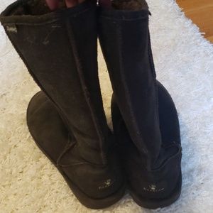 BearPaw Boots